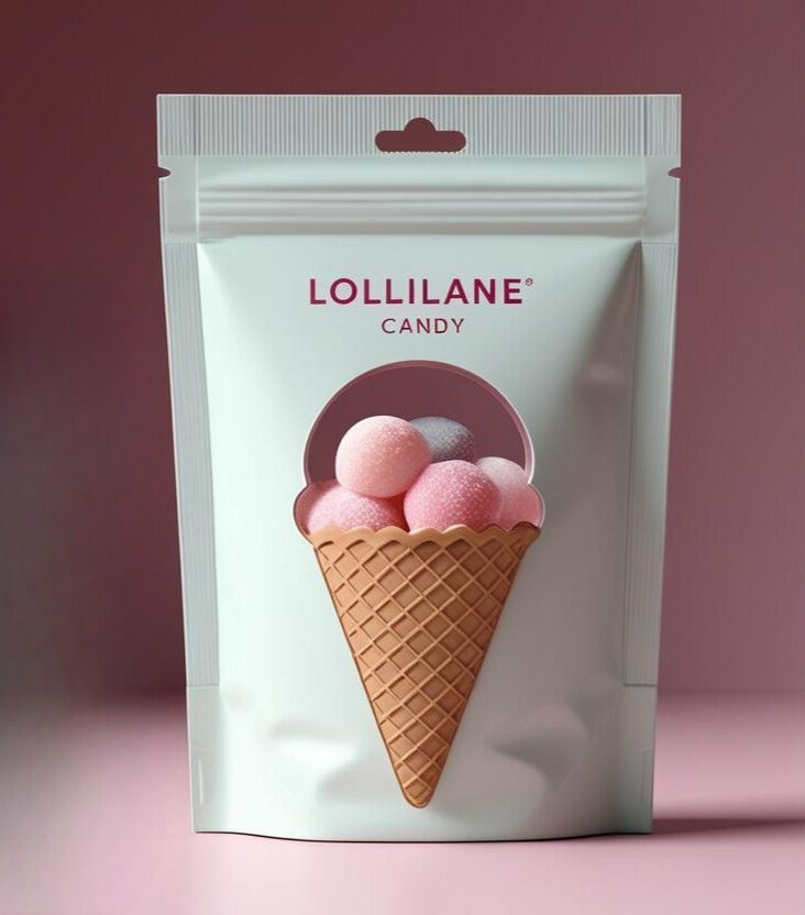 Build Your Own Lollilane Bag - 1KG